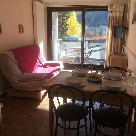 Serre-Chevalier-Chantemerle. Studio Plein Sud 4Per 생샤프리 외부 사진